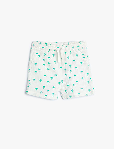 Koton Bebek Pantolon, Şort