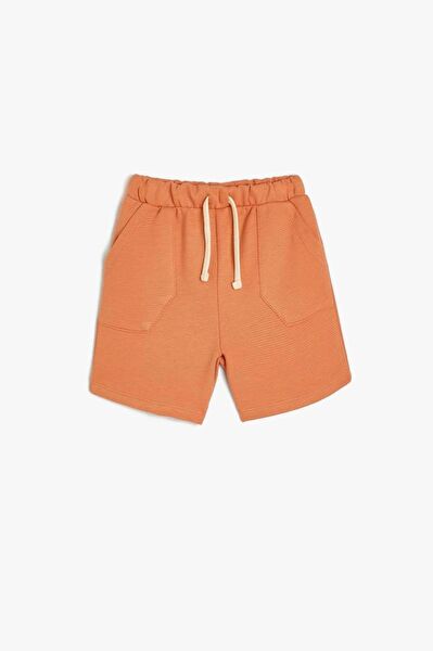 Koton Bebek Pantolon, Şort