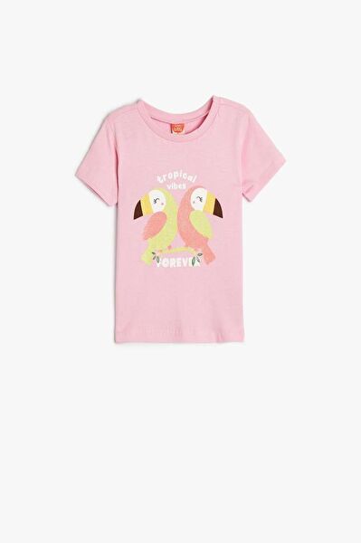 Koton Bebek Tişört