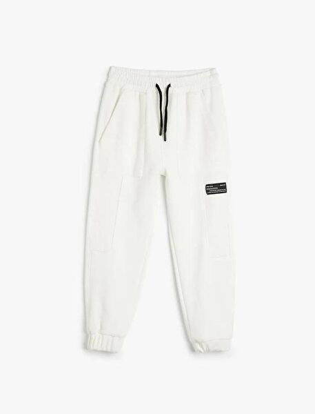 Koton Erkek Çocuk Eşofman