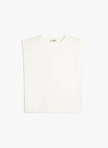 Koton Kız Çocuk Tişört