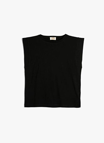 Koton Kız Çocuk Tişört