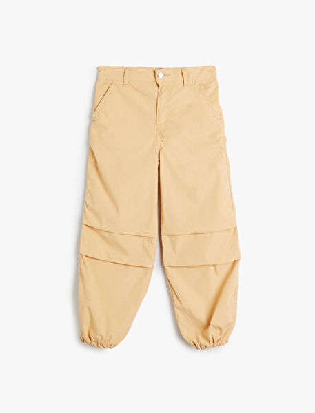 Koton Kız Çocuk Jeans