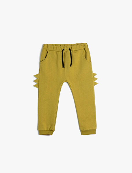 Koton Bebek Eşofman