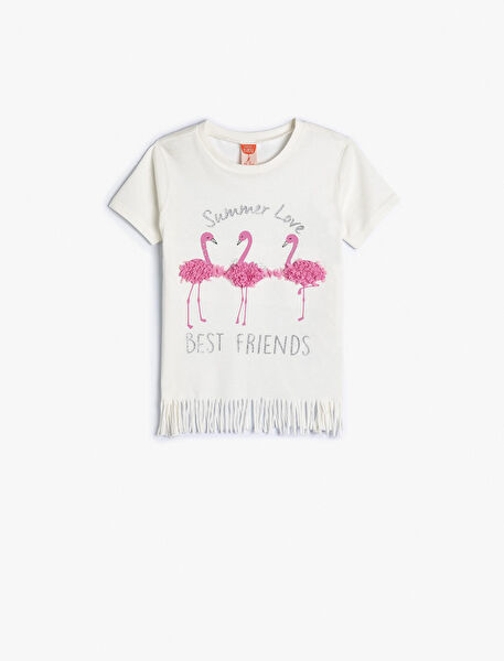 Koton Bebek Tişört