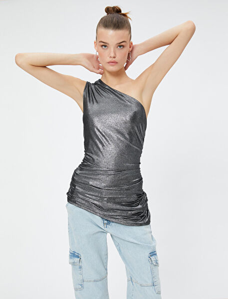 Koton Kadın Atlet, Body