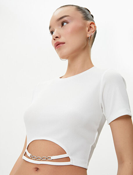 Koton Kadın Tişört