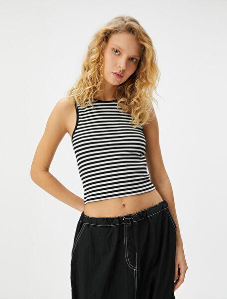 Koton Kadın Atlet, Body