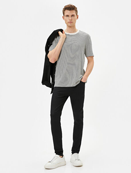 Koton Erkek Jeans
