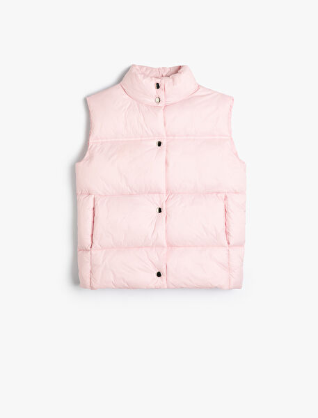 Koton Kız Çocuk Yelek