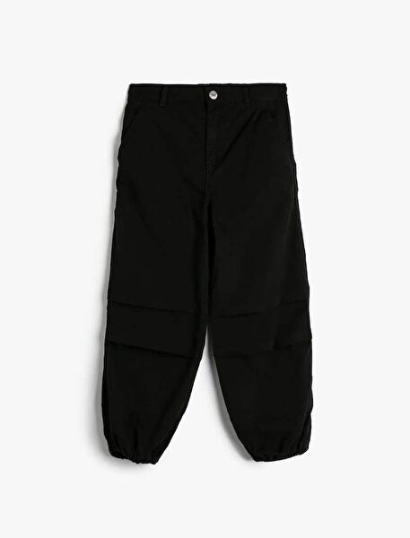 Koton Kız Çocuk Jeans