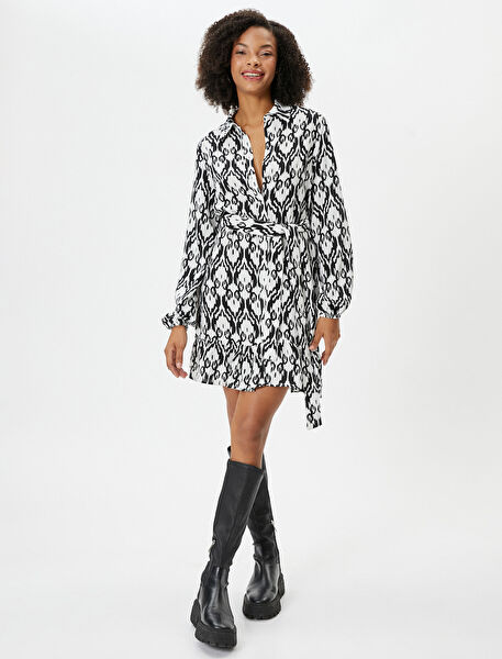 Koton Günlük Elbise