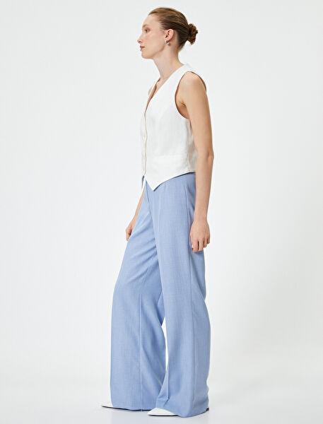 Koton Kadın Pantolon