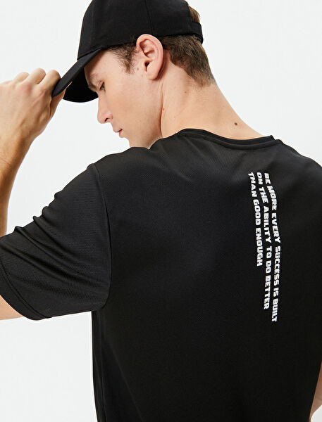 Koton Erkek Tişört