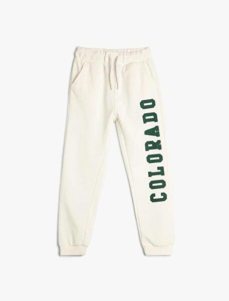 Koton Erkek Çocuk Eşofman