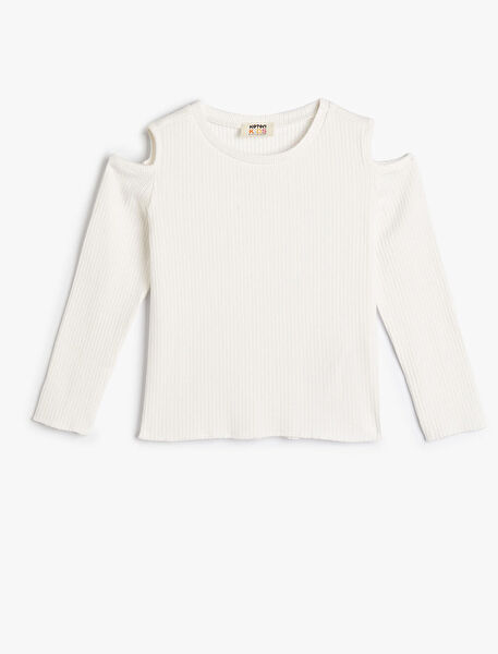 Koton Kız Çocuk Tişört