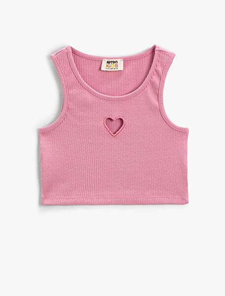 Koton Kız Çocuk Atlet, Fanila