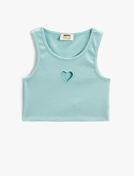 Koton Kız Çocuk Atlet, Fanila