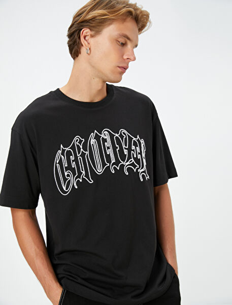 Koton Erkek Tişört