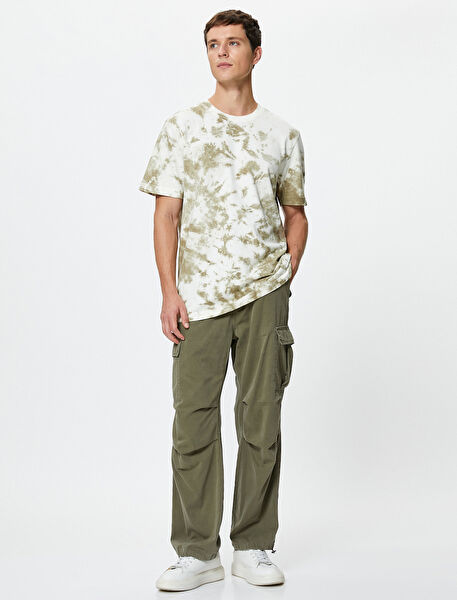 Koton Erkek Tişört