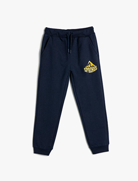 Koton Erkek Çocuk Eşofman