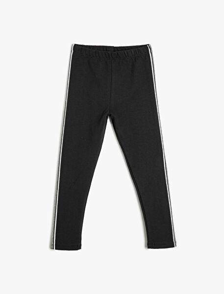 Koton Kız Çocuk Tayt