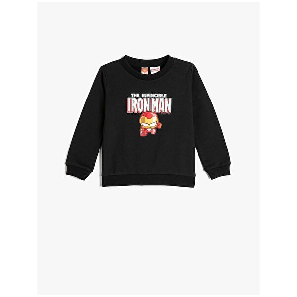 Koton Kids Bebek Sweatshirt