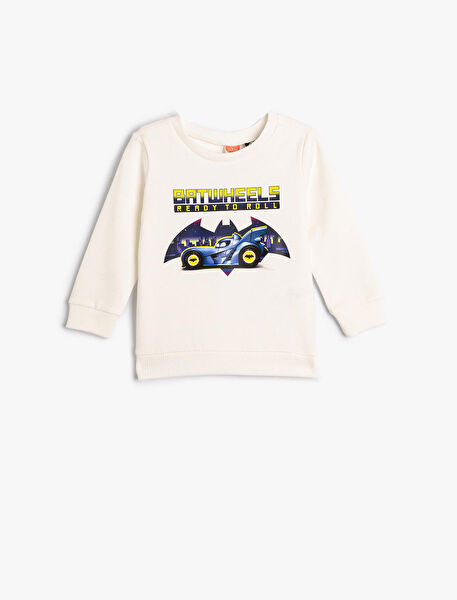 Koton Bebek Sweatshirt