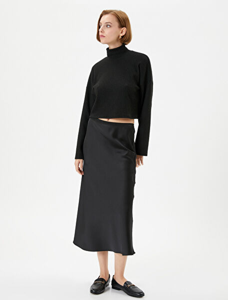 Koton Kadın Triko, Kazak