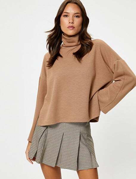 Koton Kadın Triko, Kazak