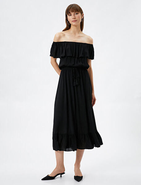 Koton Günlük Elbise