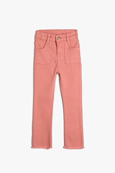 Koton Bebek Pantolon, Şort