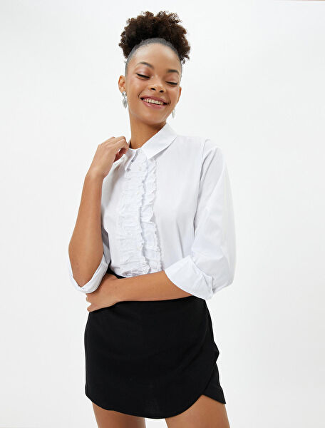 Koton Kadın Gömlek