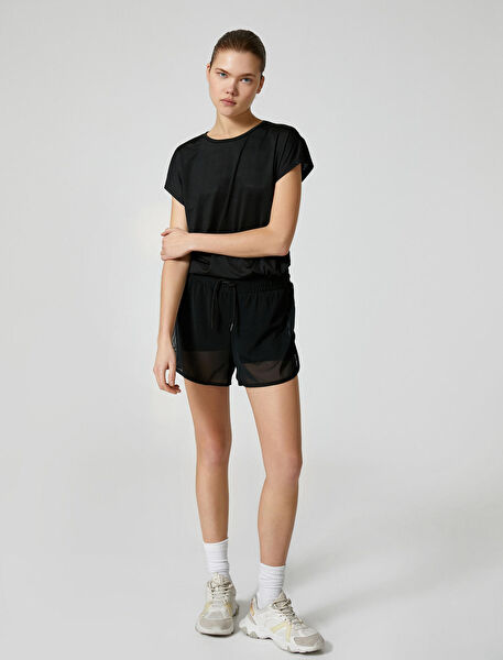 Koton Kadın Tişört