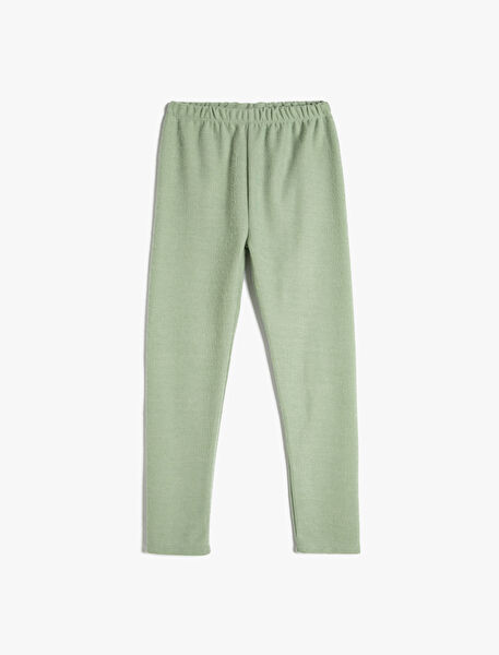 Koton Kız Çocuk Tayt