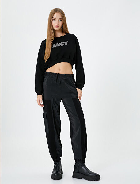 Koton Kadın Sweatshirt