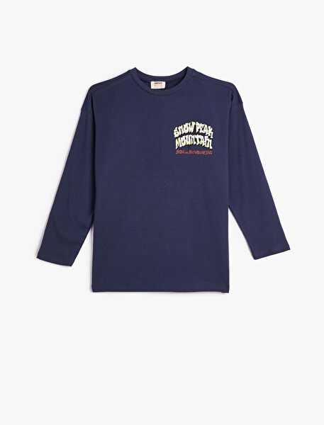 Koton Erkek Çocuk Tişört