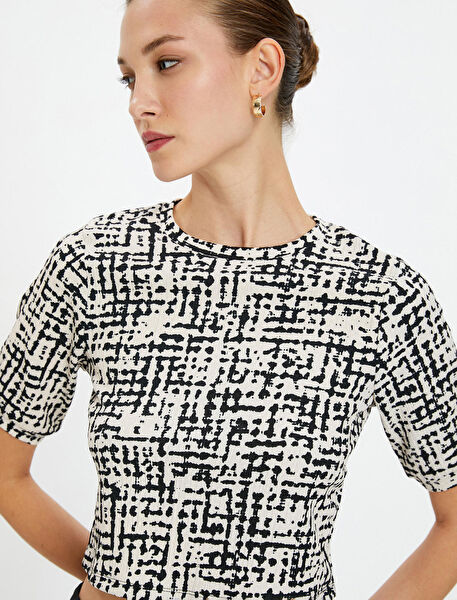 Koton Kadın Tişört