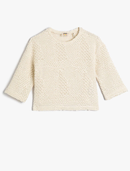 Koton Kız Çocuk Tişört