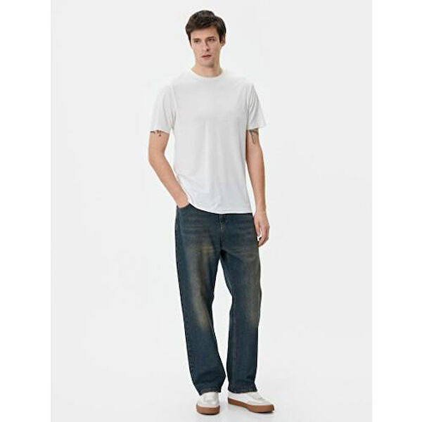 Koton Erkek Tişört