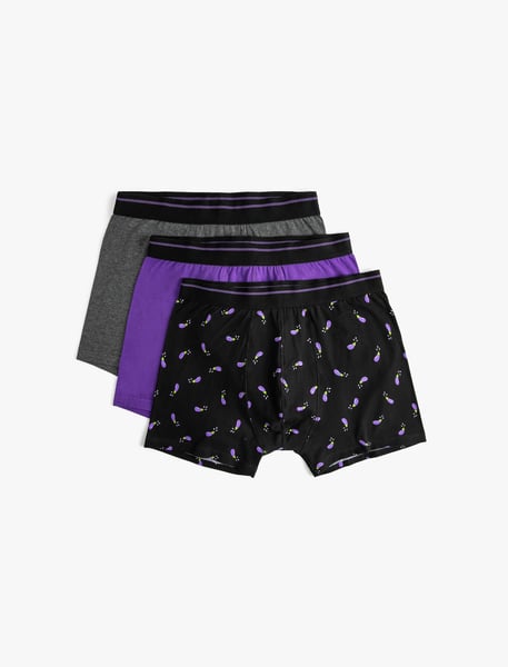 Koton Erkek Boxer, Slip, Külot