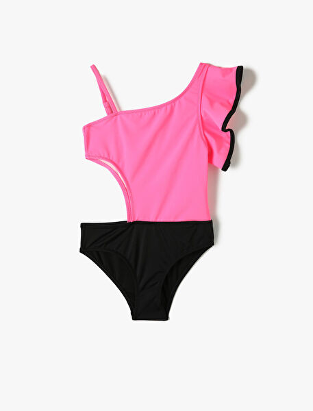 Koton Kız Çocuk Mayo, Bikini