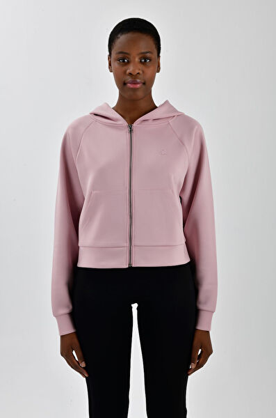 United Colors Of Benetton Kadın Sweatshirt