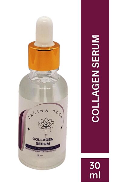 Zacina Dora Yüz Serumları