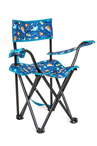 Dükkanönü Kamp Sandalyesi, Taburesi