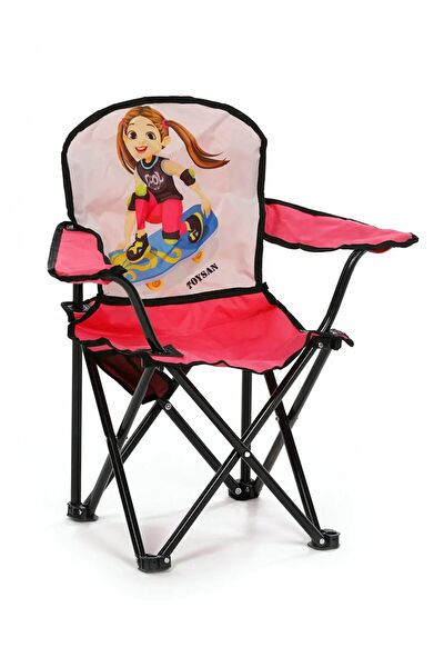 Dükkanönü Kamp Sandalyesi, Taburesi