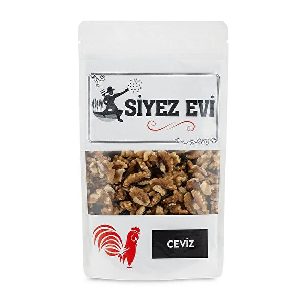 SİYEZ EVİ Ceviz