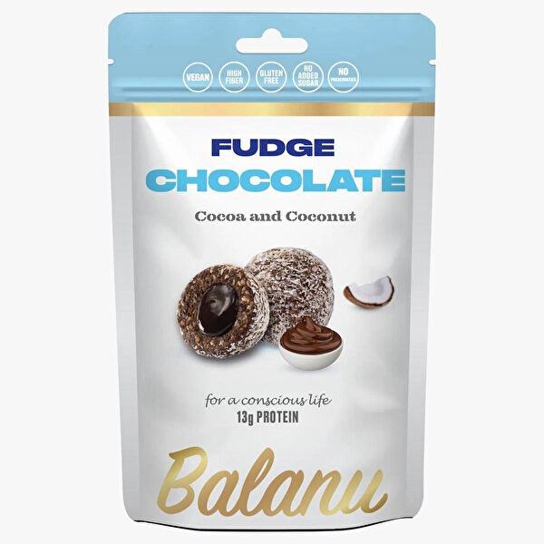 BALANU ORGANİK GIDA Sporcu Atıştırmalıkları