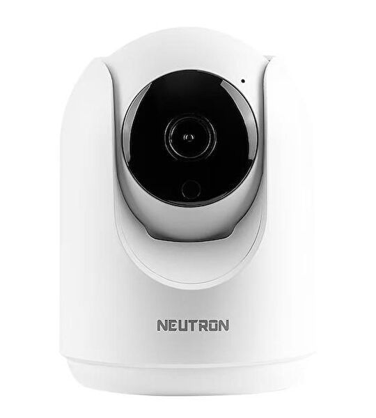 Neutron Güvenlik Kamerası