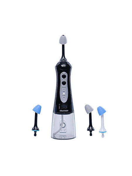 Neutron Burun Aspiratörü